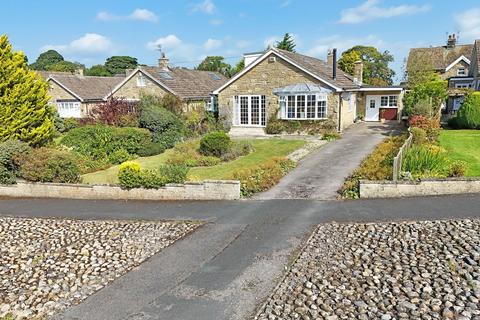 4 bedroom detached bungalow for sale, Valley View, Burnt Yates