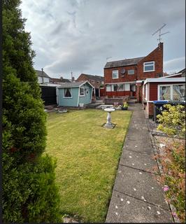 2 bedroom detached house for sale, Byron Street, Leicestershire LE9