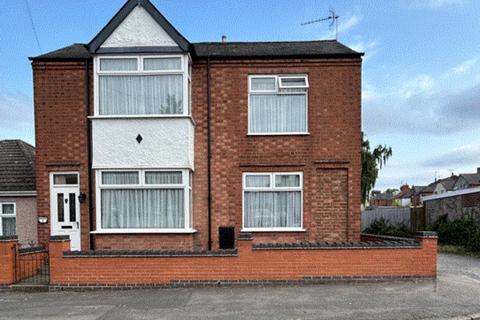 2 bedroom detached house for sale, Byron Street, Leicestershire LE9