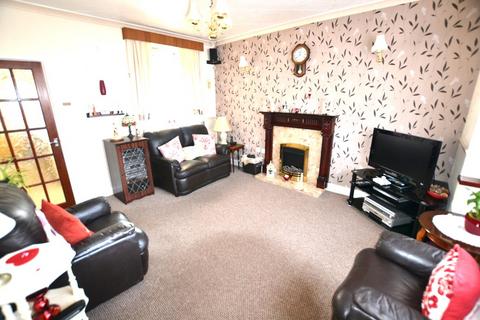 2 bedroom detached house for sale, Byron Street, Earl Shilton LE9