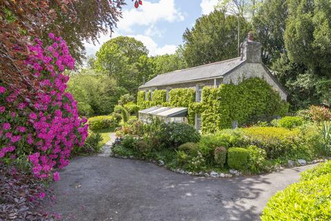 3 bedroom cottage to rent, Cusgarne