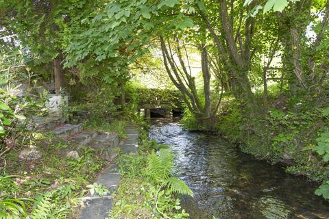 3 bedroom cottage to rent, Cusgarne