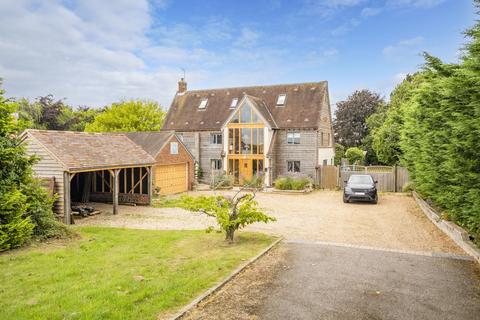 6 bedroom barn conversion for sale, Mills Lane, Sudbury CO10