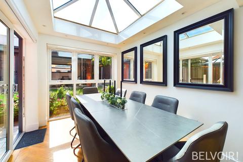 4 Almonds Park, West Derby, Liverpool, L12 5LB