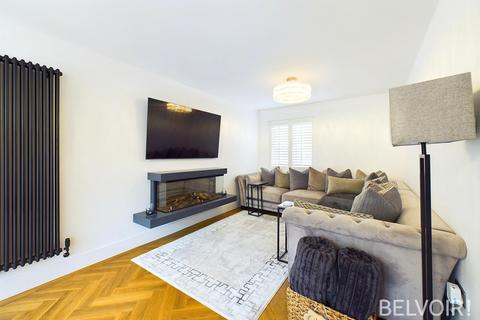 4 Almonds Park, West Derby, Liverpool, L12 5LB