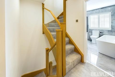 4 Almonds Park, West Derby, Liverpool, L12 5LB