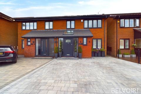 5 bedroom semi-detached house for sale, Almonds Park, West Derby L12