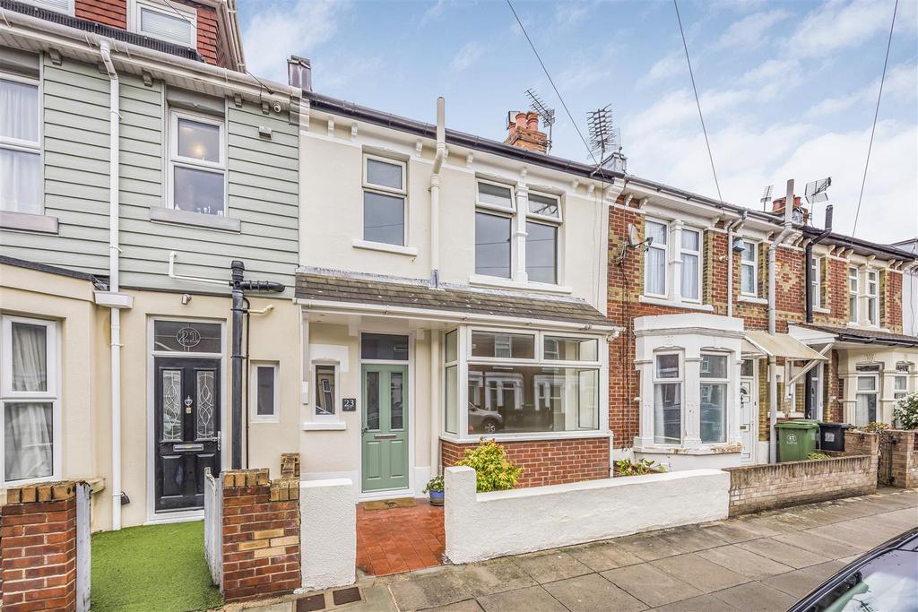 23 Meon Road, Milton-Portico Marketing-Sarah Oliver-
