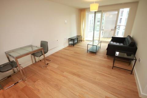 1 bedroom apartment to rent, The Hatbox, 7 Munday Street, Manchester M4