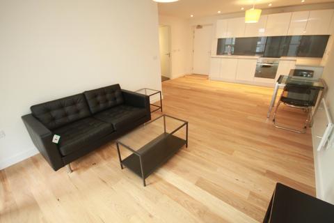 1 bedroom apartment to rent, The Hatbox, 7 Munday Street, Manchester M4