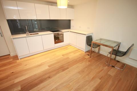 1 bedroom apartment to rent, The Hatbox, 7 Munday Street, Manchester M4