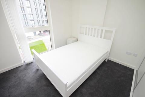 1 bedroom apartment to rent, The Hatbox, 7 Munday Street, Manchester M4