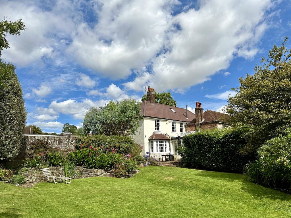 Funtington, Chichester, West Sussex... 3 bed house for sale £865,000