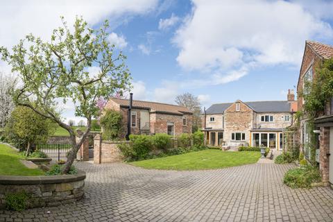 5 bedroom semi-detached house for sale, Stonegate, Whixley, York