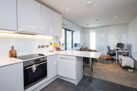 2 bedroom flat for sale, 56 Bury Street, Salford M3