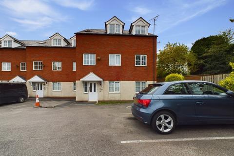 Waterloo Court, Lower Pilsley