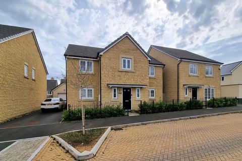 4 bedroom detached house for sale, Copenacre Way, Corsham SN13