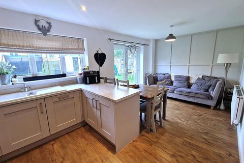 4 bedroom detached house for sale, Copenacre Way, Corsham SN13