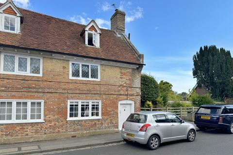 2 bedroom cottage for sale, High Street, Beaulieu SO42