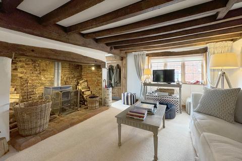 2 bedroom cottage for sale, High Street, Beaulieu SO42