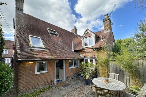 2 bedroom cottage for sale, High Street, Beaulieu SO42