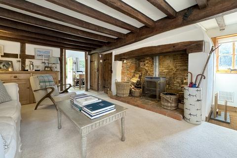 2 bedroom cottage for sale, High Street, Beaulieu SO42