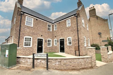 1a Ash Grove, Chatteris, PE16 6NL