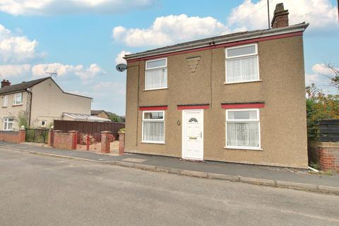 3 bedroom detached house for sale, East Street, Manea