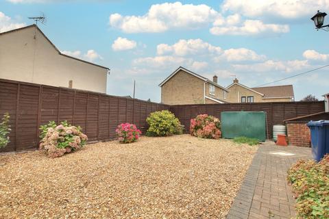 3 bedroom detached house for sale, East Street, Manea