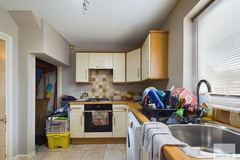 34 Ambleside Road, Nottingham, NG8 5QZ