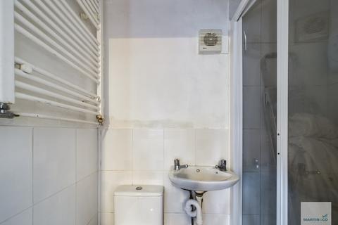 34 Ambleside Road, Nottingham, NG8 5QZ