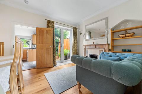 30 Lodge Road, Wallington, SM6 0UA