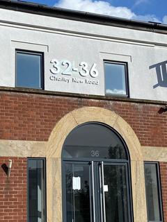 Office to rent, Chorley New Road, Bolton