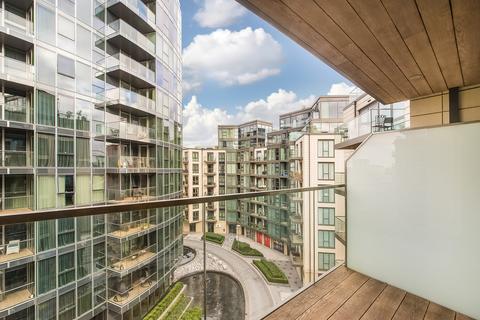 2 bedroom apartment for sale, Quarter House, Battersea Reach