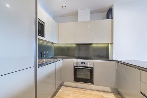 2 bedroom apartment for sale, Quarter House, Battersea Reach