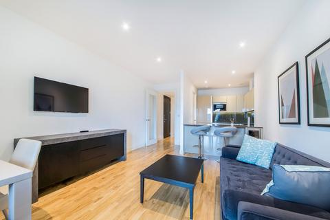 2 bedroom apartment for sale, Quarter House, Battersea Reach