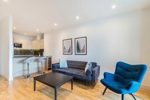 2 bedroom apartment for sale, Quarter House, Battersea Reach