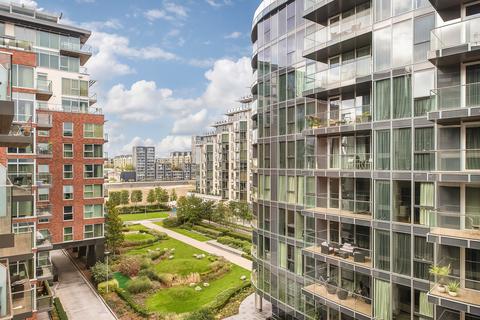 2 bedroom apartment for sale, Quarter House, Battersea Reach