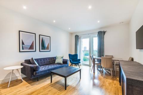 2 bedroom apartment for sale, Quarter House, Battersea Reach