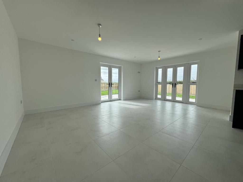 Kitchen and Dining Room