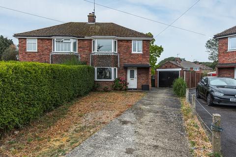 3 bedroom semi-detached house for sale, Gaywood