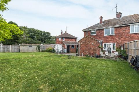 3 bedroom semi-detached house for sale, Gaywood