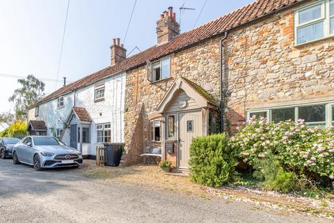 2 bedroom terraced house for sale, Congham