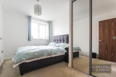 2 bedroom apartment for sale, Ramsden Court, Wickford