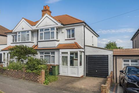 3 bedroom semi-detached house for sale, Duke Of Edinburgh Road, Sutton