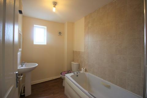 2 bedroom apartment to rent, Ladyoak Way, Rotherham