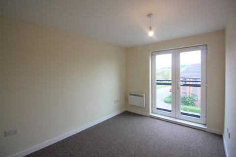 2 bedroom apartment to rent, Ladyoak Way, Rotherham