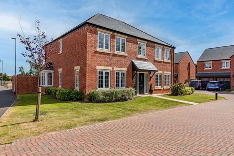 5 bedroom detached house for sale, Nottinghamshire  NG23