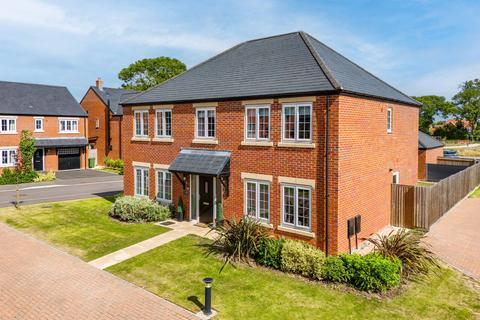 5 bedroom detached house for sale, Nottinghamshire  NG23