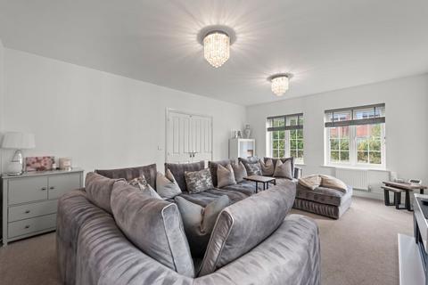 5 bedroom detached house for sale, Nottinghamshire  NG23